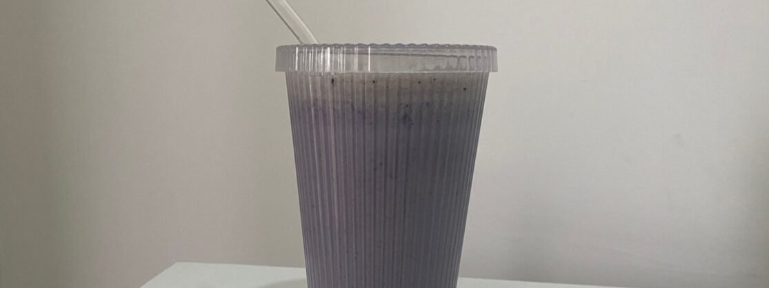 Kilo Aldıran Smoothie
