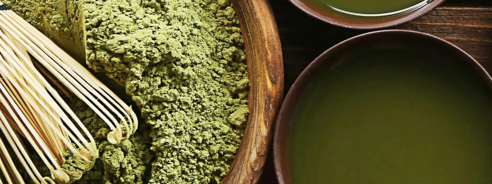 Matcha Çayı Faydaları