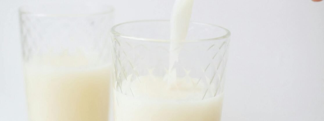 Evde Kefir Yapımı
