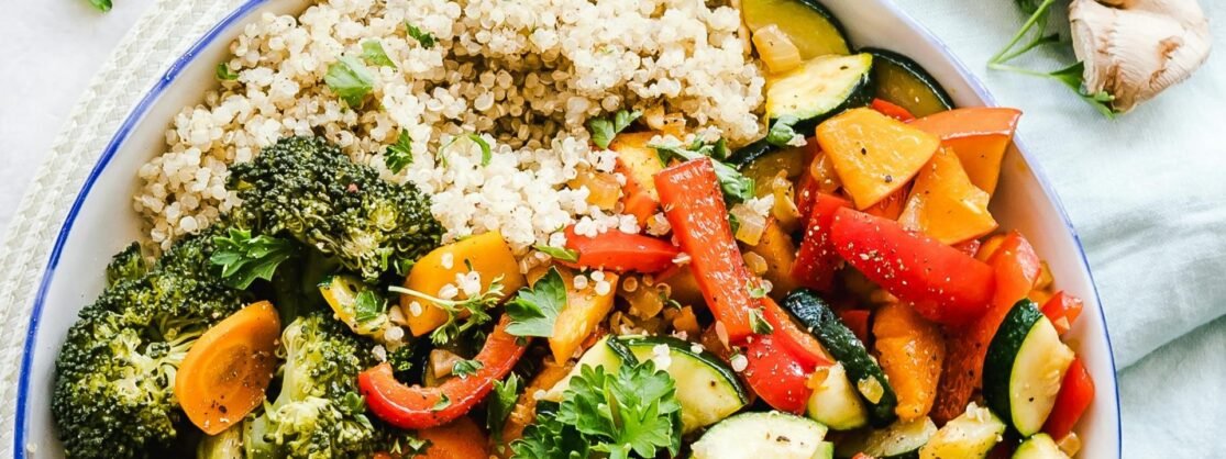 Vegan Bowl