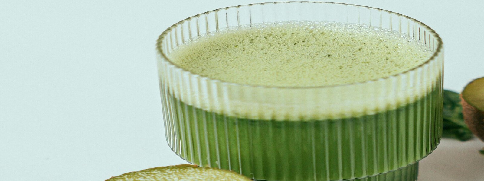 Alkol Sonrası Ödem Atıcı İçecek