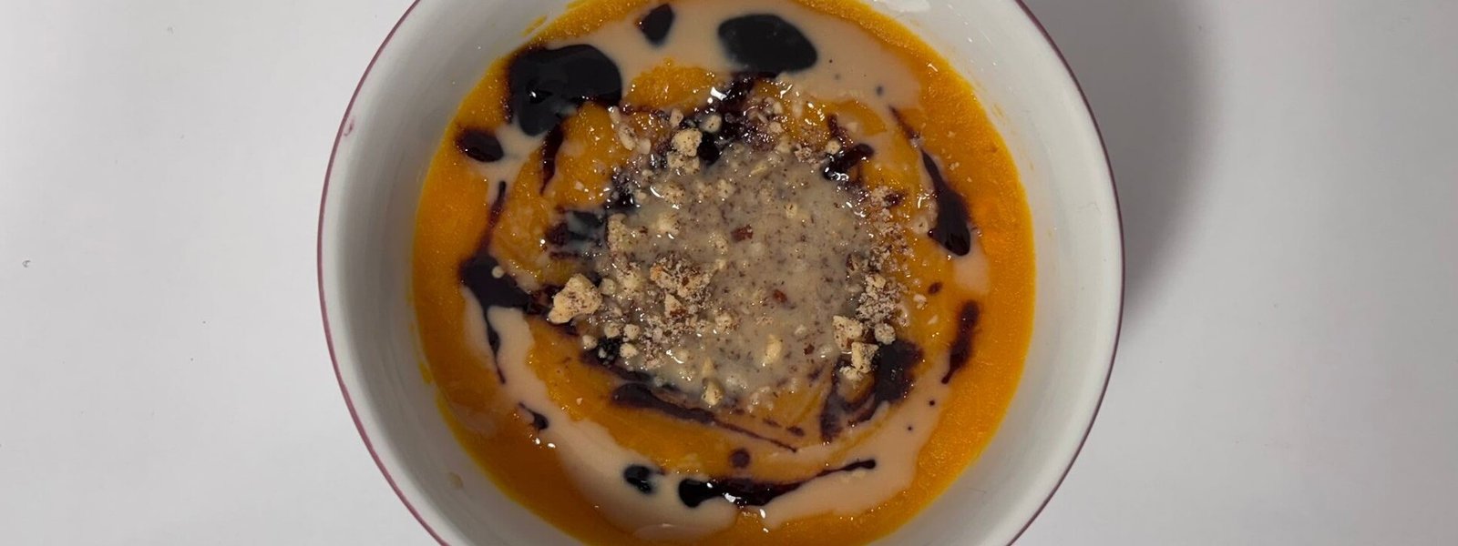 Fırında Kabak Tatlısı