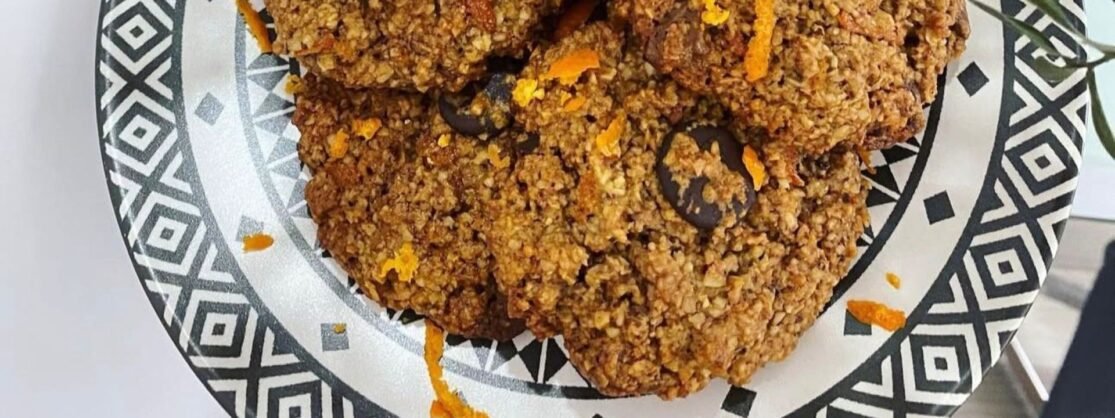 Potakallı Kış Kurabiyesi Tarifi