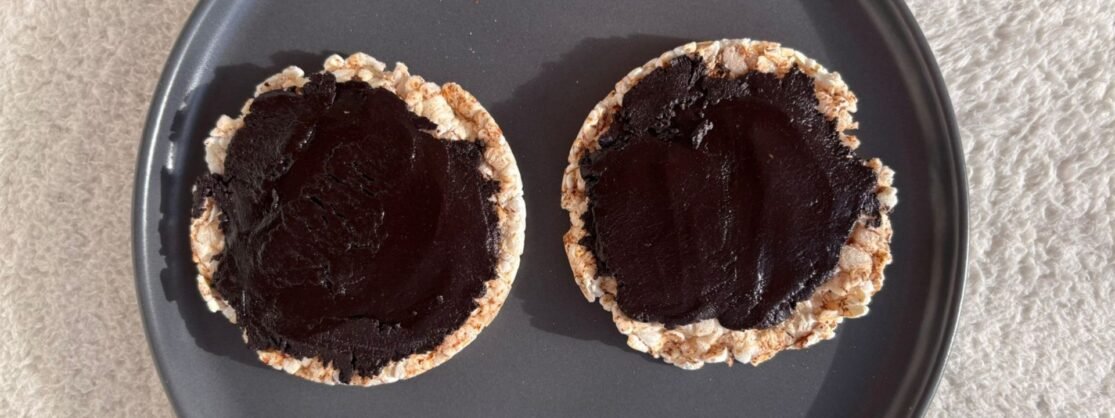 Ev Yapımı Sürülebilir Çikolata