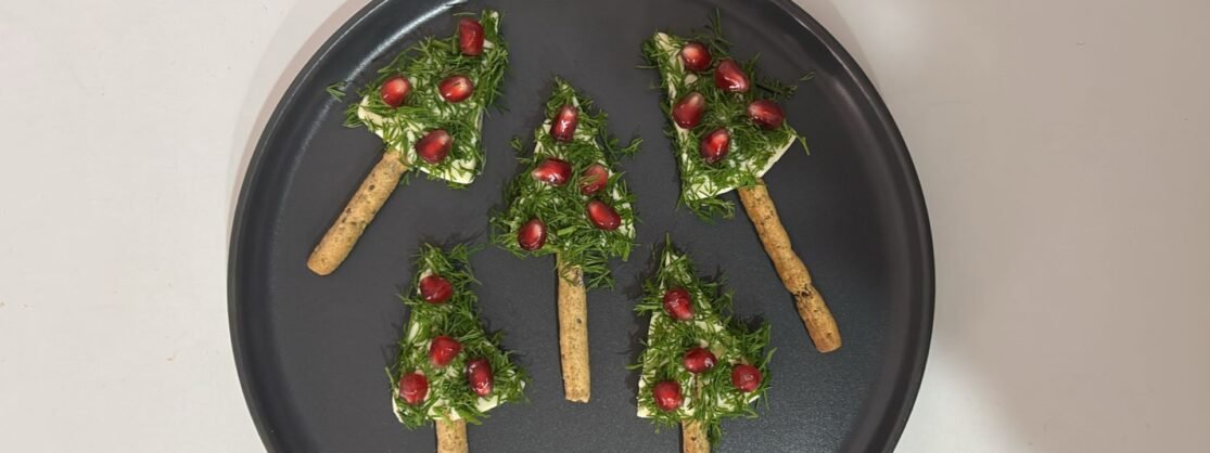 Peynirli Çam Ağacı