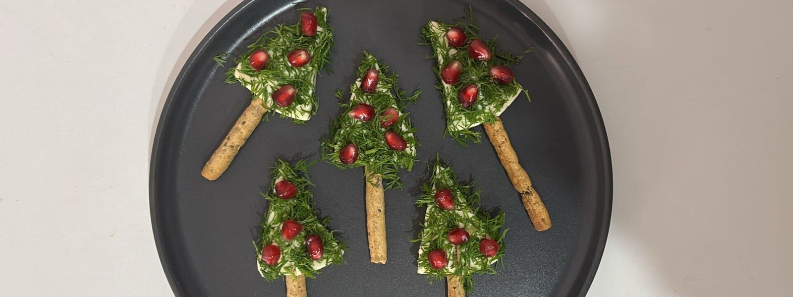 Peynirli Çam Ağacı