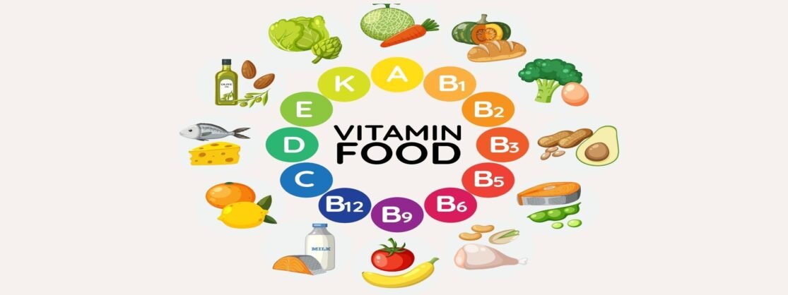 Vitaminlerin Etkileri