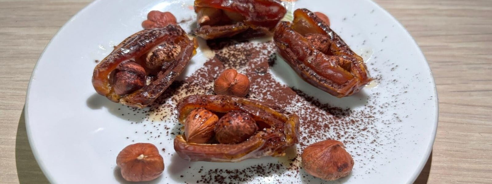 İftar Sonrası Atıştırmalık