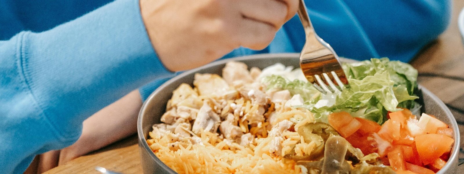 Tek Öğün Beslenme