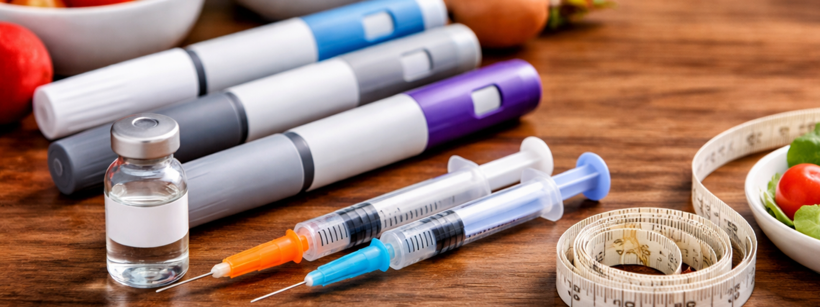 Zayıflama İğneleri