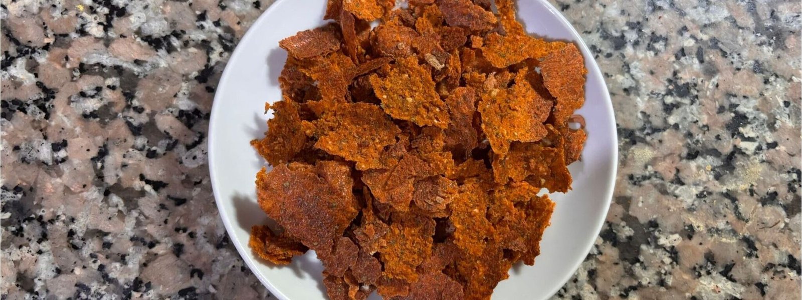 Mercimek Cipsi