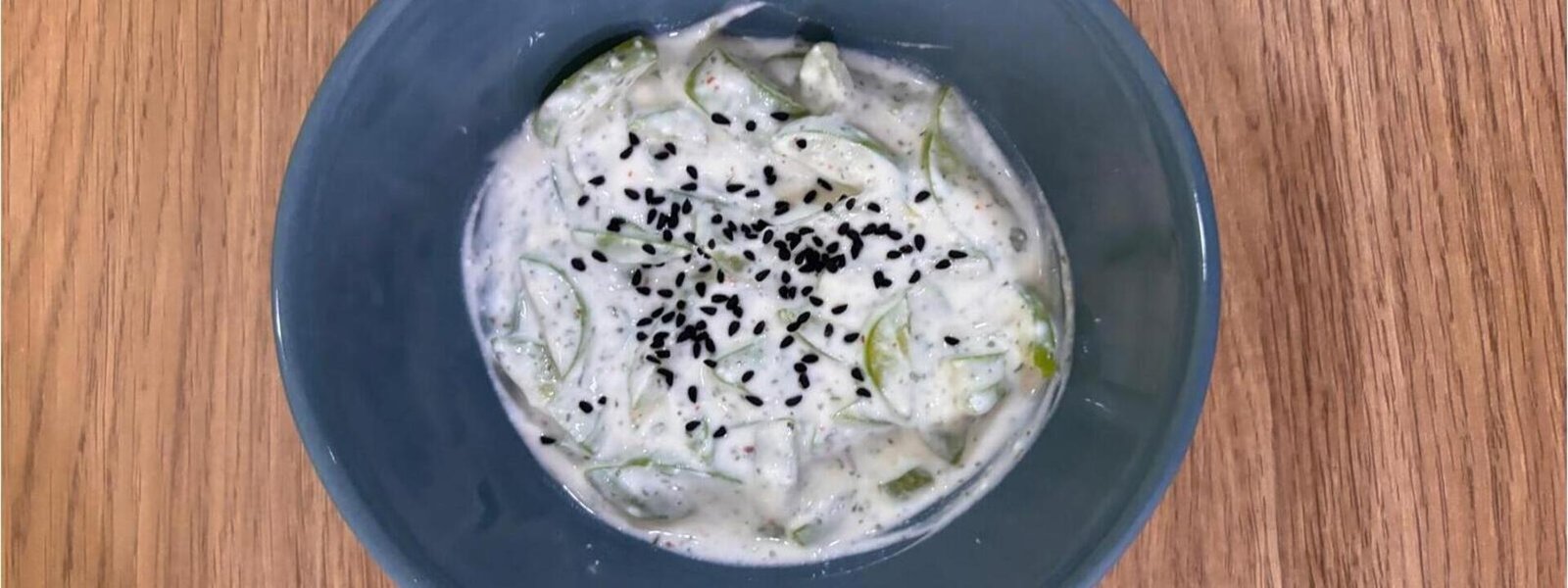 Erikli Yaz Salatası