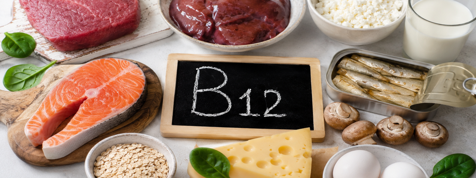 B12 Vitamini