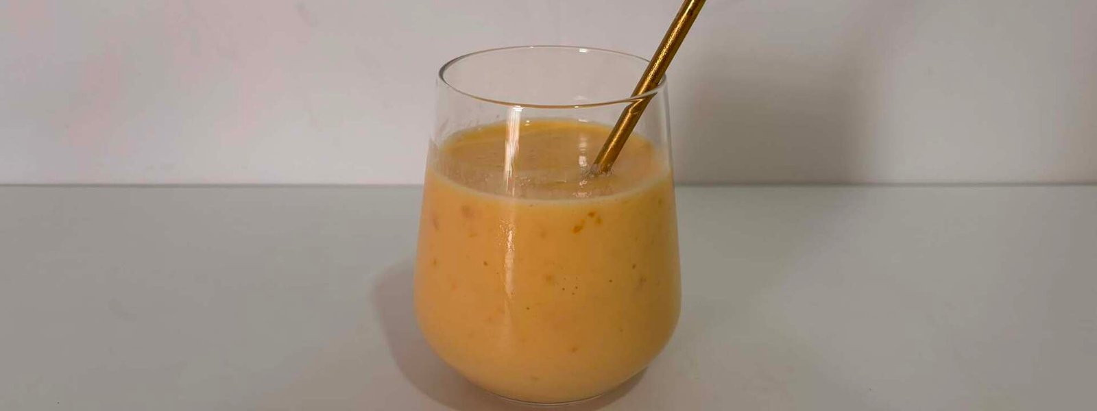 Mangolu Smoothie