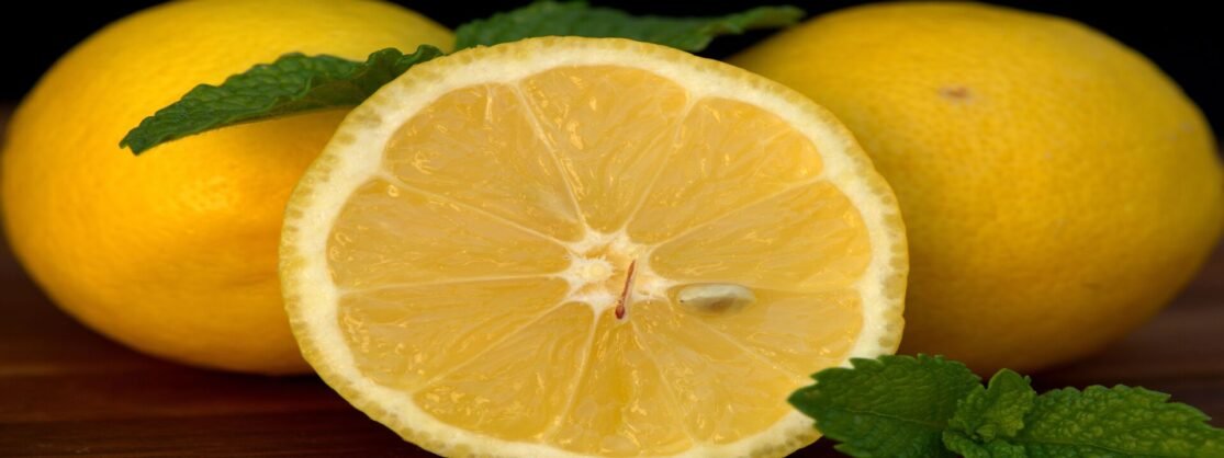 Limonun Faydaları