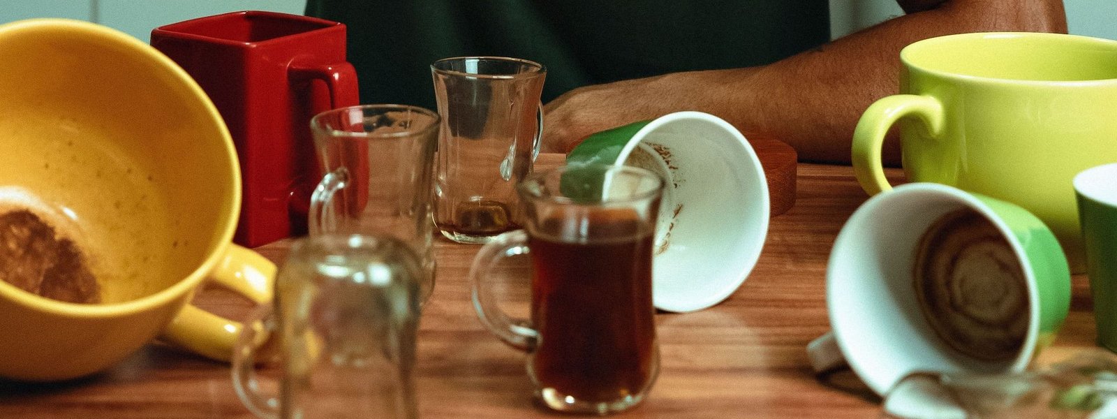 Kafein faydalı mı zararlı mı