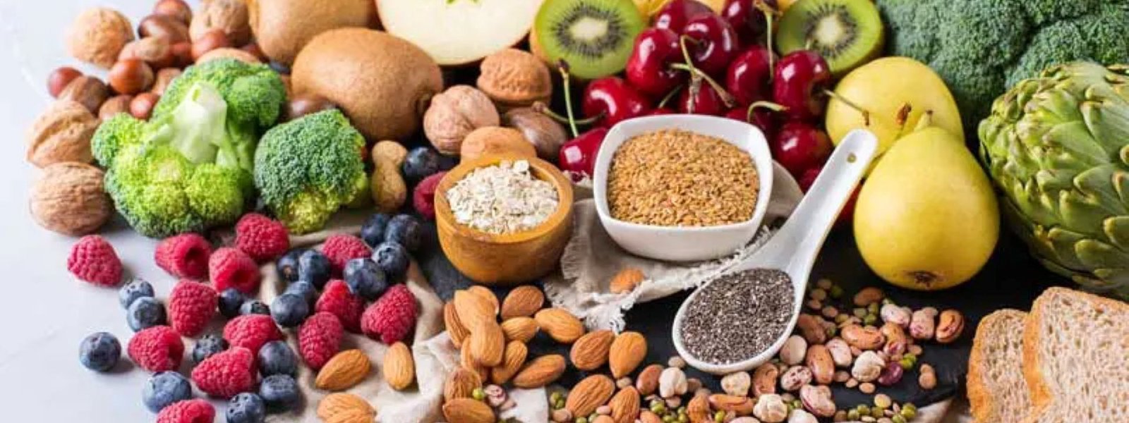 Yeterli lif tüketiminin sindirim sağlığına etkileri